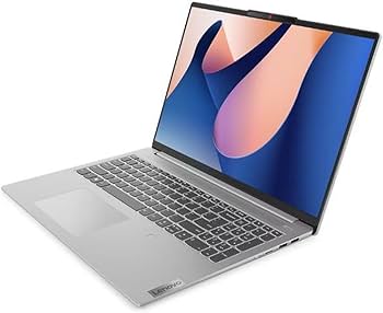 Lenovo Laptop IdeaPad Slim 5 16IRL8 16